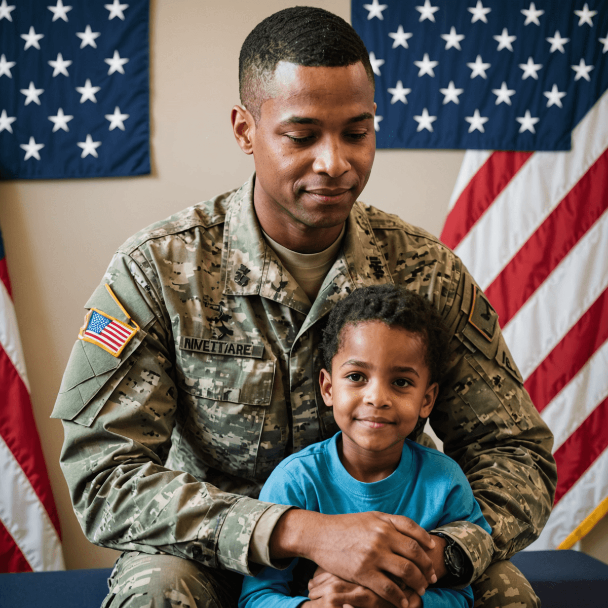 How Military Families Can Navigate TRICARE and Get the Most from Their Healthcare Coverage