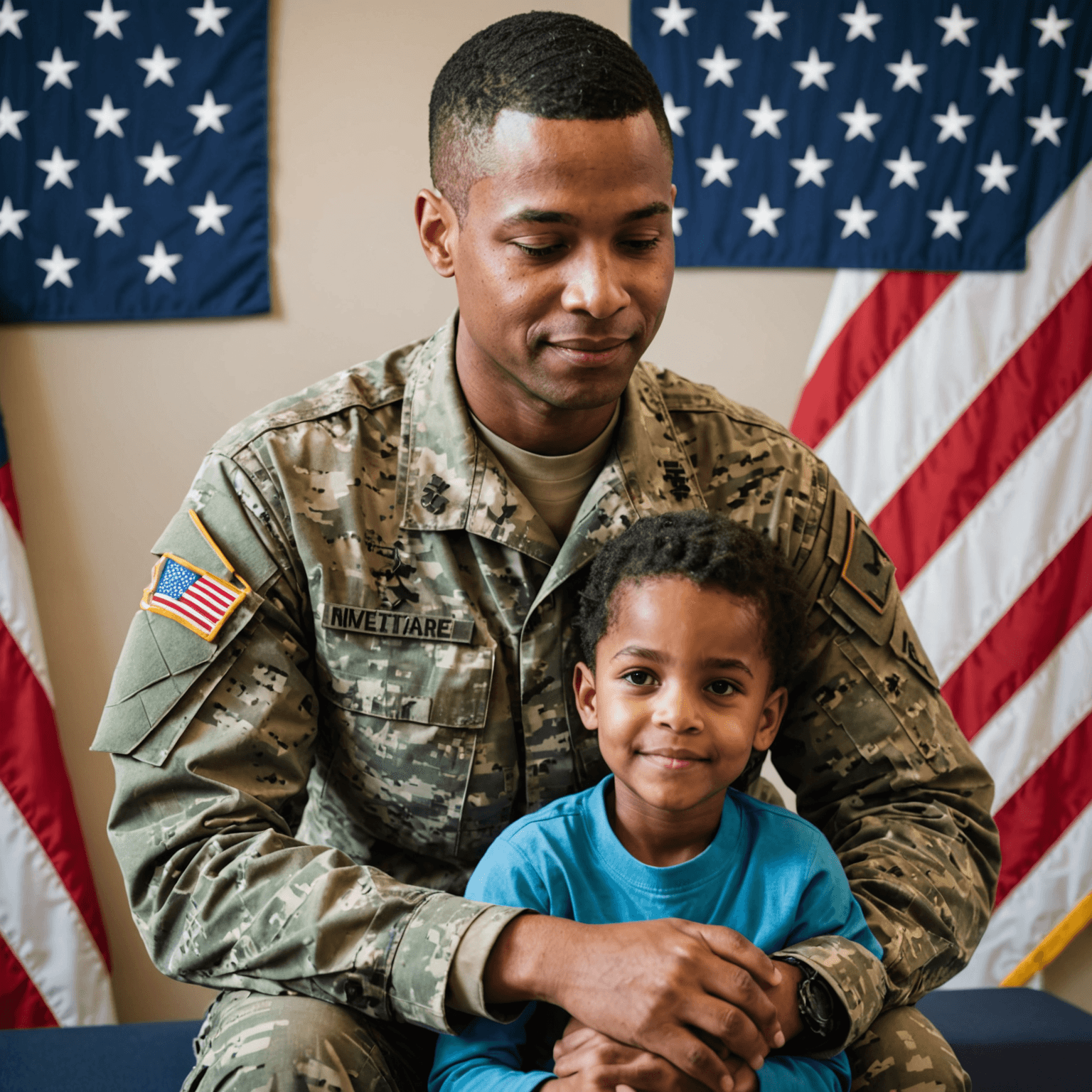 How Military Families Can Navigate TRICARE and Get the Most from Their Healthcare Coverage