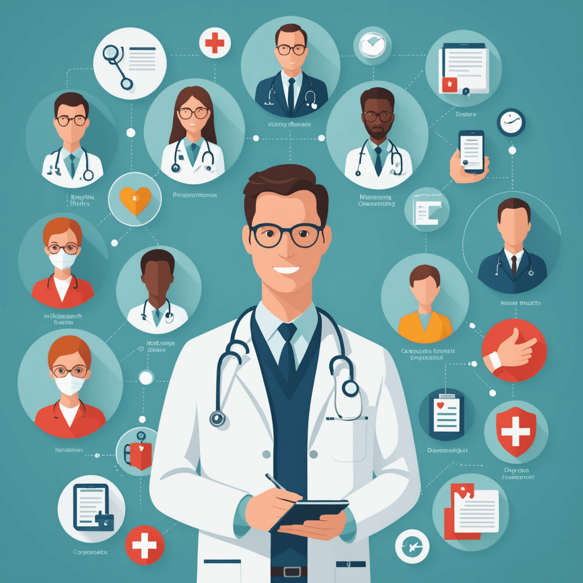 Understanding Healthcare as a Military Family: What You Need to Know